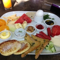 Shakespeare Coffee & Bistro - Yummiiii