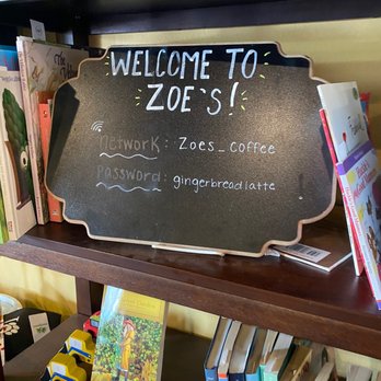 ZOES Coffee - Breakfast & Brunch Near Me - Westminster, Colorado