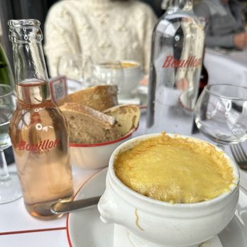 Bouillon Pigalle - French Near Me - Paris, 75 Bouillon Pigalle - French Near Me - Paris, 75