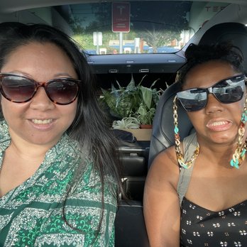 PlantHouse - The drive home from VA to NJ! All plants made it home alive! - Nurseries & Gardening Near Me - Richmond, Virginia