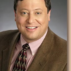 Eric A Marchant, MD - Dr. Eric Marchant