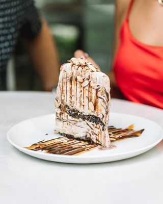 Moxies Southlake Restaurant by null