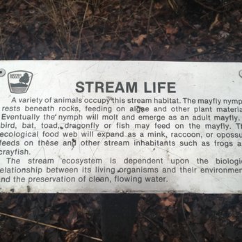 Sharon Woods Metro Park - Really like the signs explaining what's going on in the park. - Parks Near Me - Westerville, Ohio Sharon Woods Metro Park - Really like the signs explaining what's going on in the park. - Parks Near Me - Westerville, Ohio
