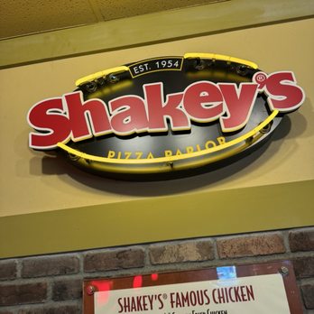 Shakey's Pizza Parlor - SHAKEYs pizza neon lights - Pizza Near Me - Oroville, California Shakey's Pizza Parlor - SHAKEYs pizza neon lights - Pizza Near Me - Oroville, California