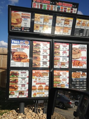 Carl’s Jr. by null