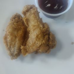 Magnolia Bar & Grille
