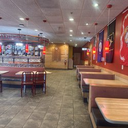 Popeyes Louisiana Kitchen