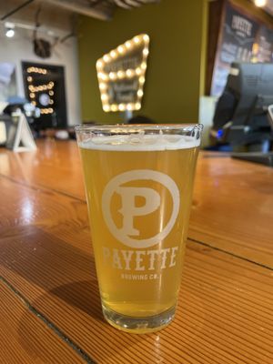 Payette Brewing Company by null