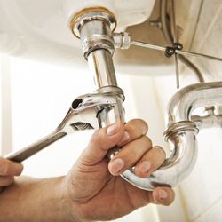 L.K. Plumbing & Heating