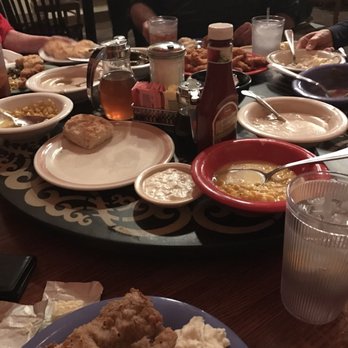 Babe's Chicken Dinner House - Family style at its BEST! - Comfort Food Near Me - Sanger, Texas Babe's Chicken Dinner House - Family style at its BEST! - Comfort Food Near Me - Sanger, Texas