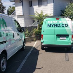 Mynd Property Management Atlanta