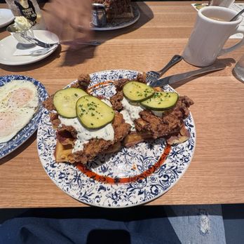 Tupelo Honey - Southern Near Me - Omaha, Nebraska