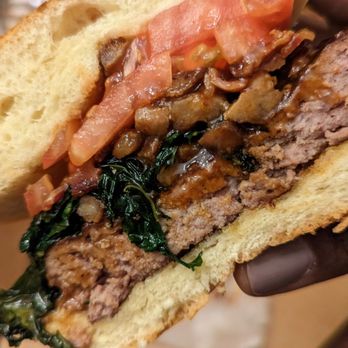 Novelty Eats - Filthy Burger - Comfort Food Near Me - Bronx, New York Novelty Eats - Filthy Burger - Comfort Food Near Me - Bronx, New York