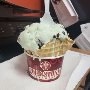 Cold Stone Creamery - Ice Cream & Frozen Yogurt Near Me - Fort Lauderdale, Florida Cold Stone Creamery - Ice Cream & Frozen Yogurt Near Me - Fort Lauderdale, Florida