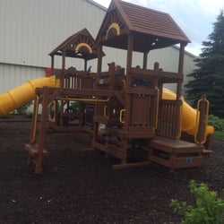 The Outlet Shoppes at Oshkosh - Playland
