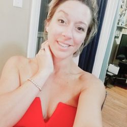 Hayley DeGraaff, MD - Me