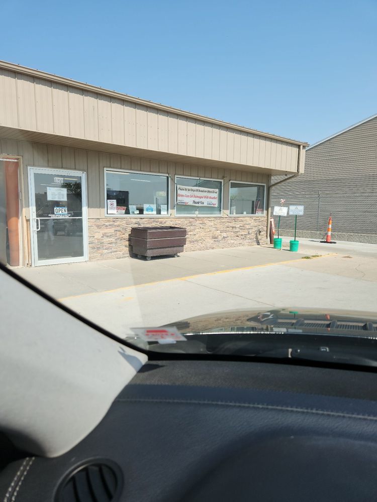 Open Door Mission Elkhorn - social services organization in Omaha, NE