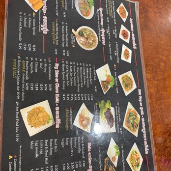 PS Fast Food 168 Restaurant - Menu feb 2026 - Fast Food Near Me - Long Beach, California