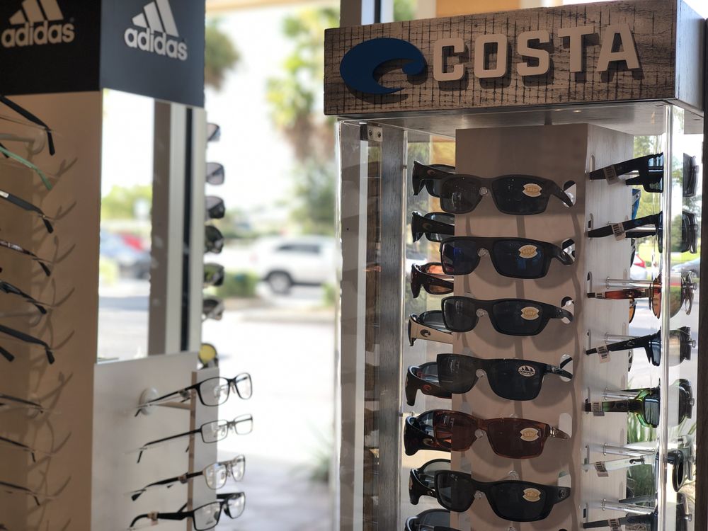 HINDSIGHT EYECARE 87 Photos 2478 Burnsed Blvd, The Villages, FL Yelp