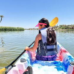 Lake Las Vegas Water Sports - Lake Las Vegas Kayaking
