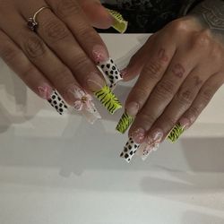 Jayden Nail Studio