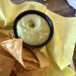 Guacamole