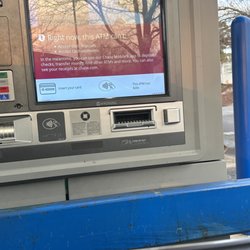 Chase Bank