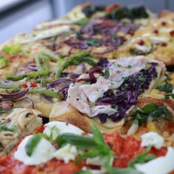 22.2 Gradi Pizza Al Taglio