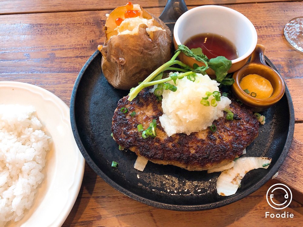 Tsubame Grill Yokohama