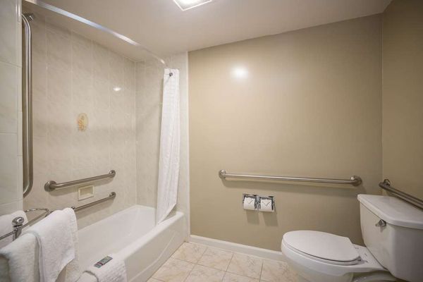 Best Western Inn by null