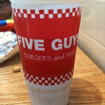 Five Guys - Burgers Near Me - Birmingham, Alabama Five Guys - Burgers Near Me - Birmingham, Alabama