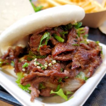Madbun - Asian Fusion Near Me - Rancho Cucamonga, California