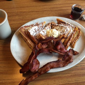 Jay Berry's Cafe - My French toast breakfast - Breakfast & Brunch Near Me - Renton, Washington Jay Berry's Cafe - My French toast breakfast - Breakfast & Brunch Near Me - Renton, Washington