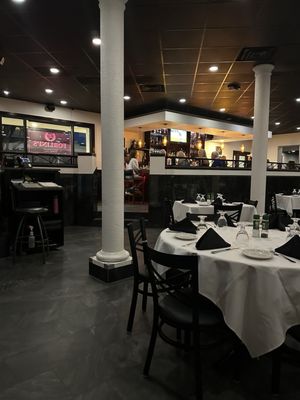 FORLINI'S RESTAURANT by null