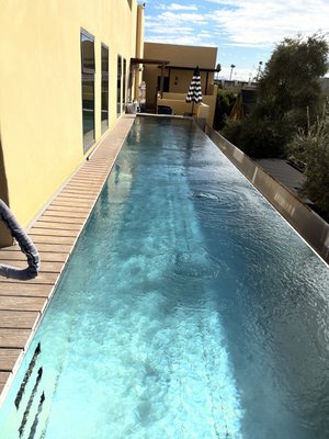 Bespoke Inn Scottsdale by null