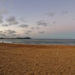 Terrigal Beach