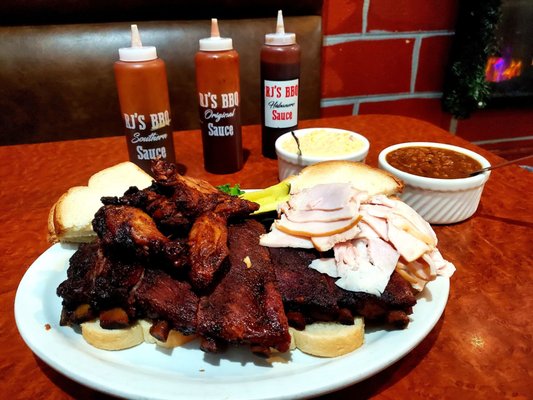 R J S Bob Be Que Shack 224 Photos 293 Reviews Barbeque 5835 Lamar Ave Mission Ks Restaurant Reviews Phone Number Menu