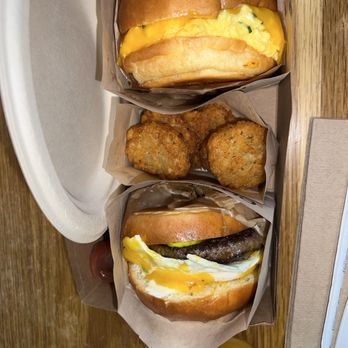 Eggslut - New American Near Me - Glendale, California Eggslut - New American Near Me - Glendale, California