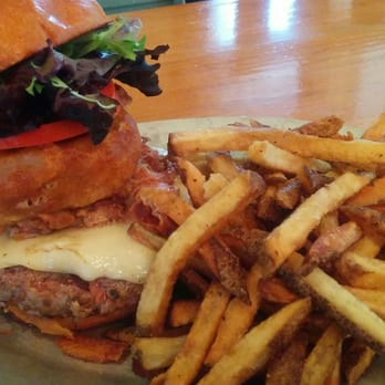 bisQit - The house burger. Pork belly... Yummy in my tummy - Burgers Near Me - Pawleys Island, South Carolina bisQit - The house burger. Pork belly... Yummy in my tummy - Burgers Near Me - Pawleys Island, South Carolina
