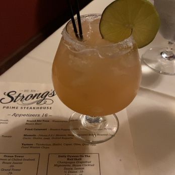 EB Strong's - Drink - New American Near Me - Burlington, Vermont EB Strong's - Drink - New American Near Me - Burlington, Vermont