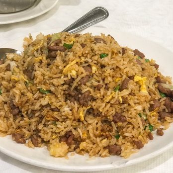Great Eastern Restaurant - Beef fried rice - very good - Dim Sum Near Me - San Francisco, California Great Eastern Restaurant - Beef fried rice - very good - Dim Sum Near Me - San Francisco, California