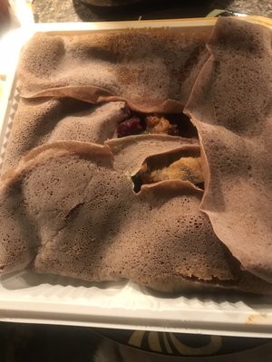 Awash Ethiopian Restaurant by null