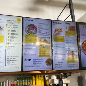 Modern Market Eatery - Menu - Breakfast & Brunch Near Me - Colorado Springs, Colorado