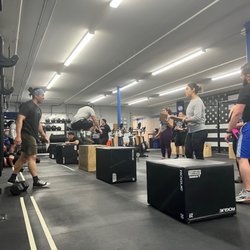 Zenith Gym