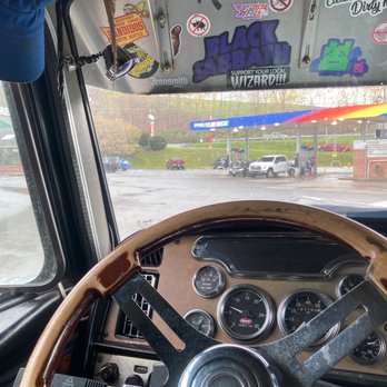 Little Sandy's - The Ol' Fuel island... - American Near Me - Bruceton Mills, West Virginia Little Sandy's - The Ol' Fuel island... - American Near Me - Bruceton Mills, West Virginia