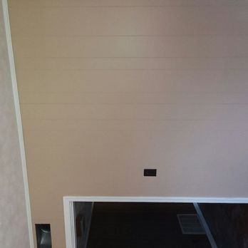 Morgan & Morgan Handyman - A bedroom we painted - Handyman Near Me