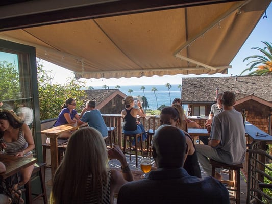 We Olive & Wine Bar by null