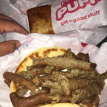 Al's Gyro's - Chicago Gyro and Pizza Puff - Mediterranean Near Me - Glendale, Arizona Al's Gyro's - Chicago Gyro and Pizza Puff - Mediterranean Near Me - Glendale, Arizona