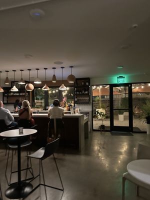 Padre's Wine Shop + Bar by null