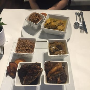 Yah Mon - Taste of the islands and some curry chicken. - Caribbean Near Me - Tampa, Florida